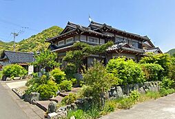 大波下中古住宅