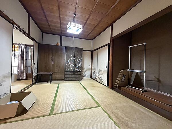 室内