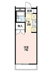 菊名駅 5.4万円