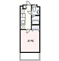 第5ベルビュー2階6.4万円
