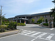 山梨赤十字病院（946m）