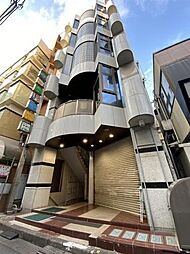 東京住宅センター本社ビル