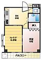 エクセピア新狭山3階4.9万円
