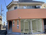 東京都東村山市本町4丁目17-1：物件画像／株式会社システムエイツ西武 