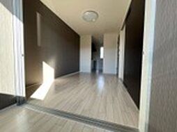 JR中央本線 下諏訪駅 徒歩28分の賃貸アパート 2階1LDKのリビング/ダイニング