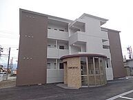 長野県岡谷市長地権現町2丁目7番26号：物件画像／株式会社レントライフ　諏訪店