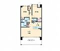 ポレスター茅野2階14.0万円