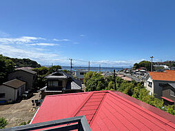神奈川県横須賀市長井6丁目