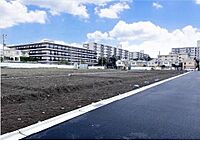 神奈川県平塚市菫平：物件画像