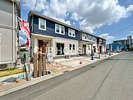 神奈川県平塚市菫平：物件画像