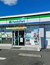 ファミリーマート平塚湘南銀河大橋店 徒歩4分。 270m