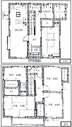 小田原市久野 中古戸建