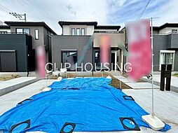足柄上郡開成町吉田島 新築戸建　全10区画　7号棟