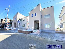 茅ヶ崎市甘沼 新築戸建　全2棟　2号棟