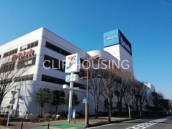 周辺を拡大表示