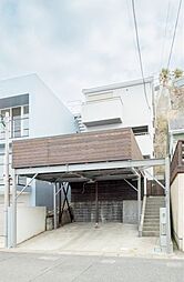 横須賀市佐島中古戸建