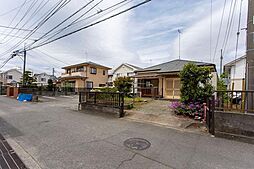 小田原市中里　中古戸建