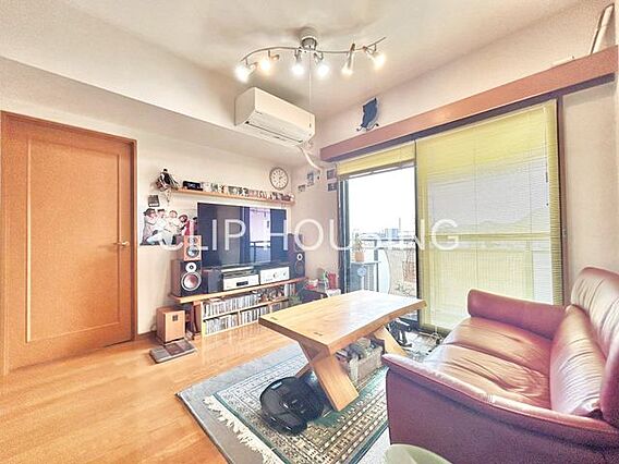 北西角部屋につ...