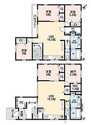 秦野市南が丘　中古戸建