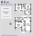 湘南ライフタウン小糸東住宅2号1階3,190万円