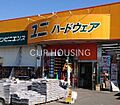 ユニハードウェ...