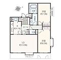 茅ケ崎・緑が浜シティハウス2階2,880万円