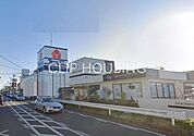ヤマダデンキテックランド上平塚店 徒歩17分。 1320m