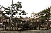 神奈川県立平塚江南高校 徒歩8分。 580m