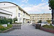 小田原市立城山中学校 徒歩18分。 1440m