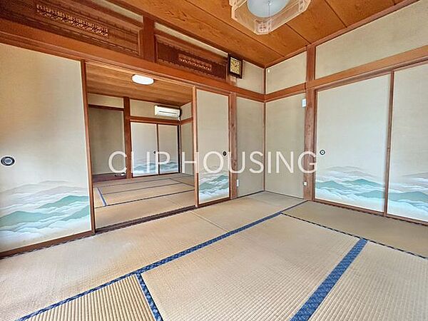 子供部屋
