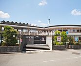 中原保育園 徒歩8分。 580m