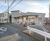 平塚徳延郵便局 徒歩9分。 700m
