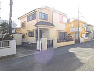 神奈川県平塚市大神6丁目：物件画像