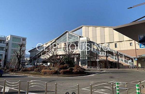 周辺を拡大表示