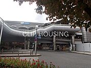 秦野駅(小田急 小田原線) 徒歩11分。 830m