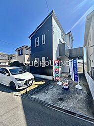 茅ヶ崎市松林2丁目 中古戸建