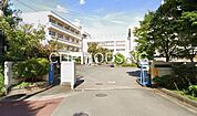 秦野市立渋沢中学校 徒歩20分。 1590m