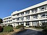周辺：大井町立湘光中学校 徒歩22分。 1730m