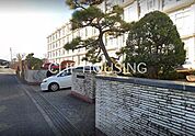 平塚市立金目中学校 徒歩9分。 710m