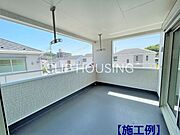 施工例