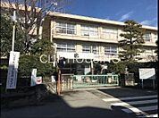 小田原市立芦子小学校 徒歩5分。 350m