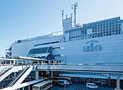 茅ヶ崎駅(JR東日本 東海道本線) 徒歩27分。 2110m