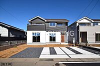 神奈川県茅ヶ崎市南湖6丁目：物件画像