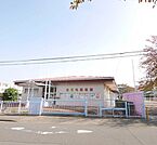 さくら保育園 徒歩5分。 400m