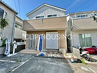神奈川県平塚市田村6丁目：物件画像
