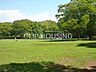 周辺：茅ヶ崎中央公園 徒歩21分。 1670m