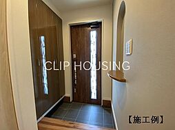 室内の画像