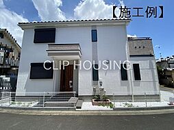 中郡大磯町国府本郷　新築戸建2期　全5棟-5号棟