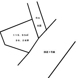 外観の画像