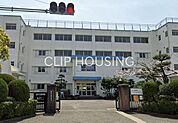 平塚市立太洋中学校 徒歩5分。 360m